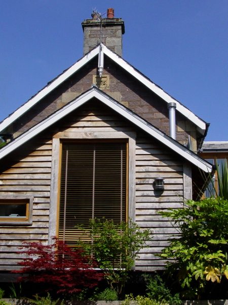 Gwyder Cottage