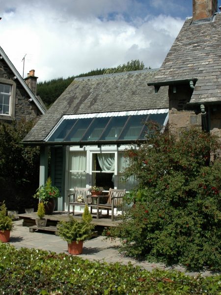 Holly Cottage