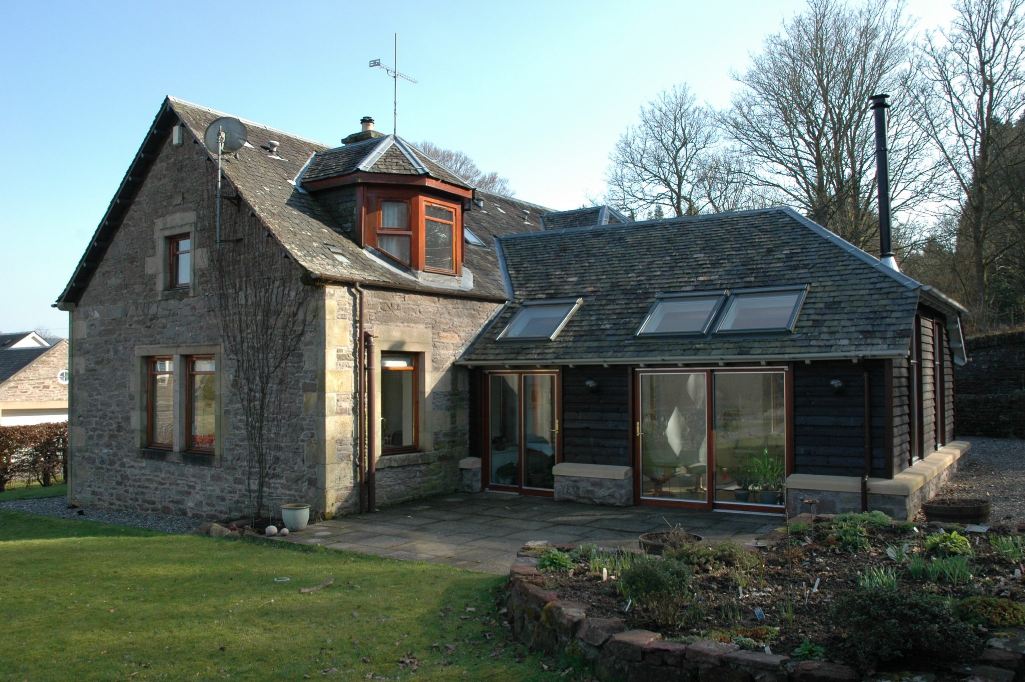 Joiner's Cottage